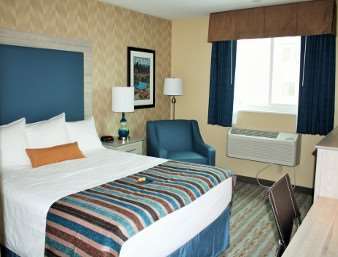 Silverstone & Hotel