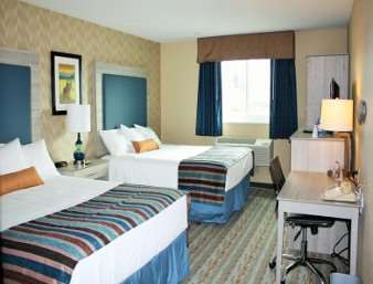 Hotel Silverstone &