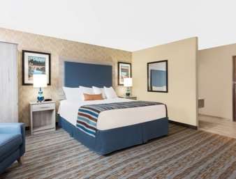 Hotel Silverstone &