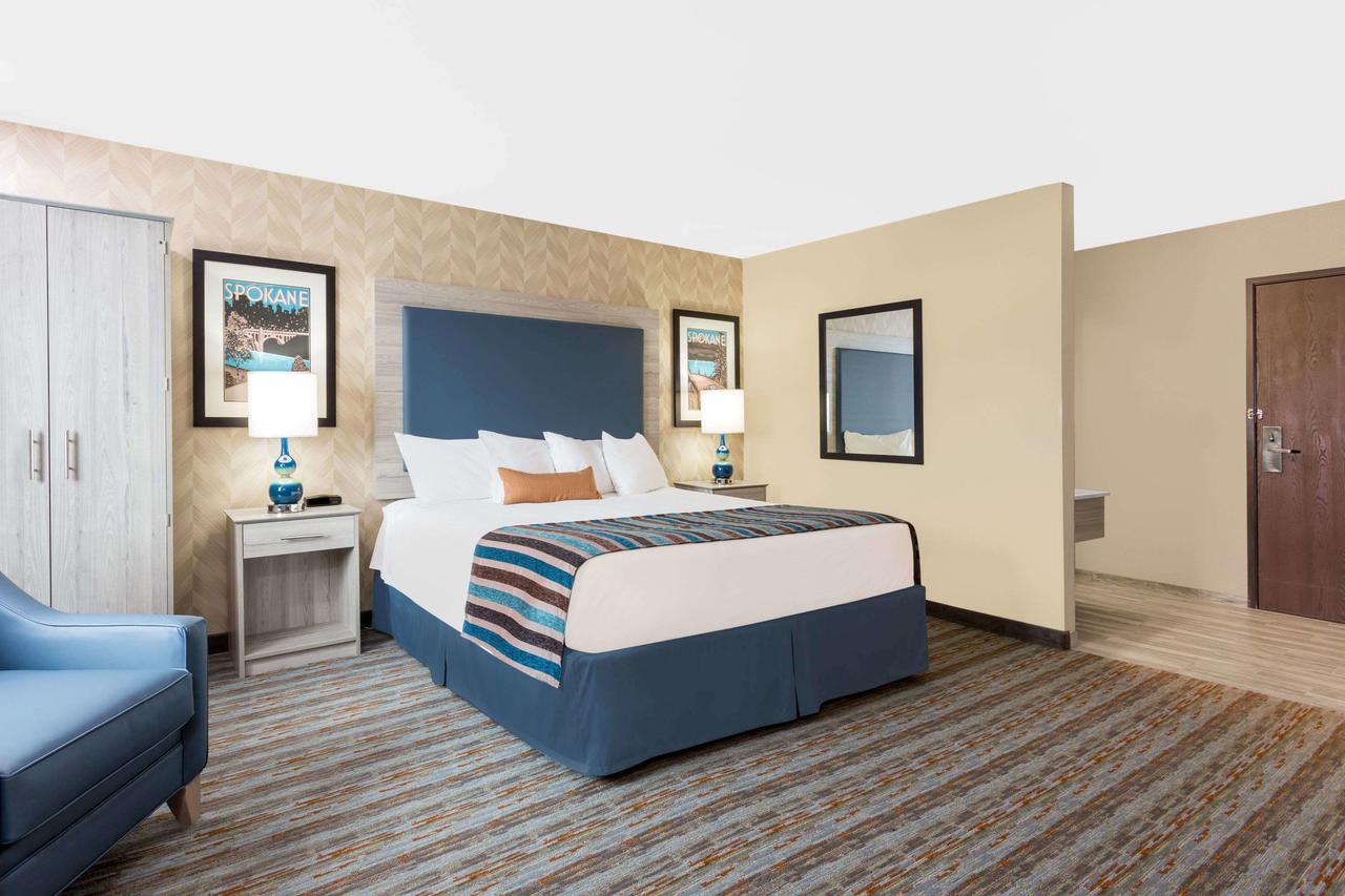 Silverstone & Hotel