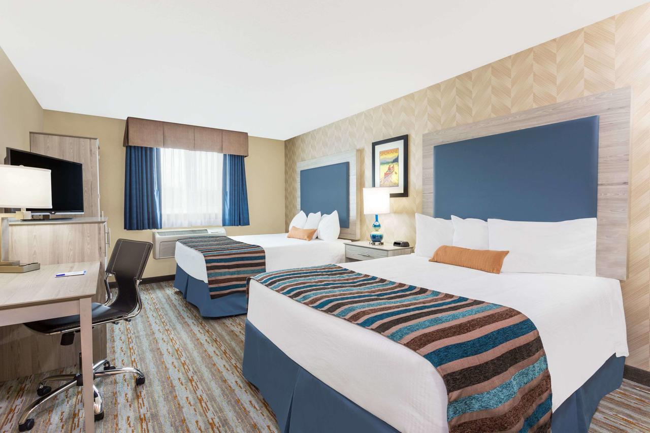 Hotel Silverstone &