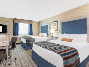 Hotel Silverstone &